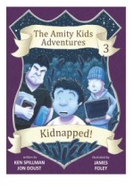 Kidnapped! - An Amity Kids Adventure